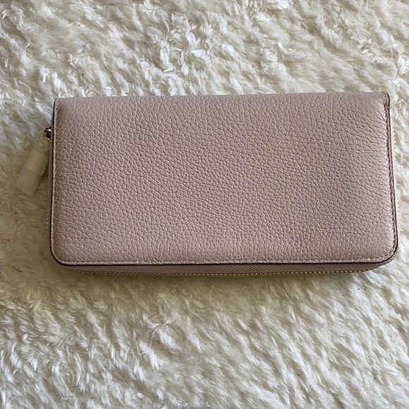 Brand new KATE SPADE ♠️ Large Continental Wallet - Picture 3 of 5
